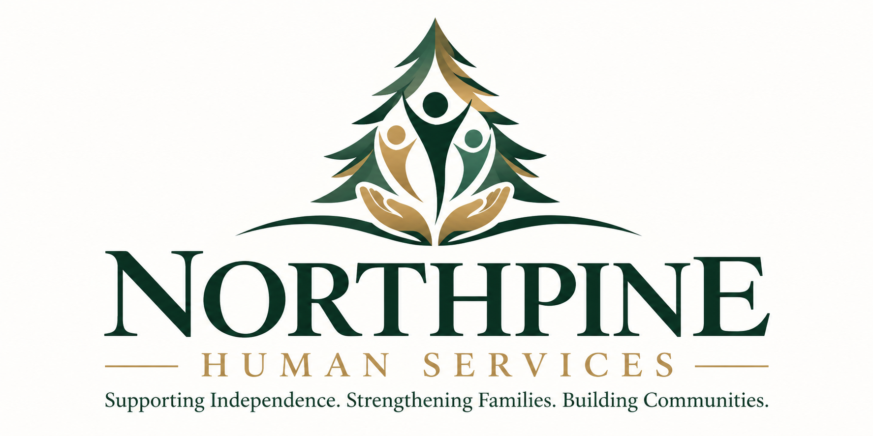 Northpine Human Services